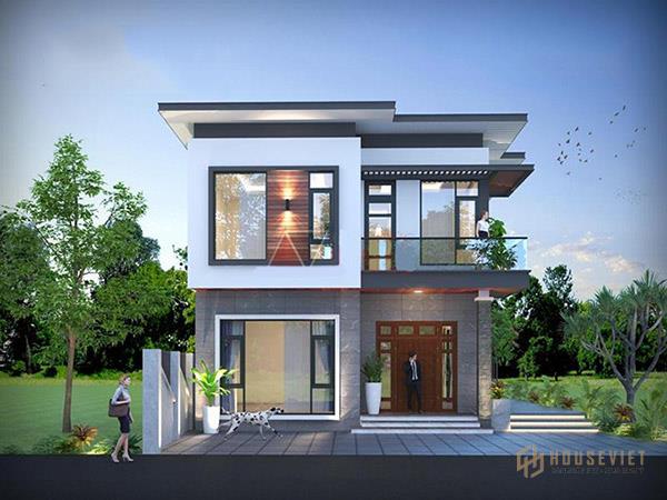 Tư vấn nhà mặt tiền 6m