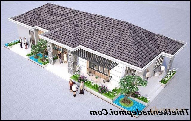 Nắp nhanh 4 8x18m