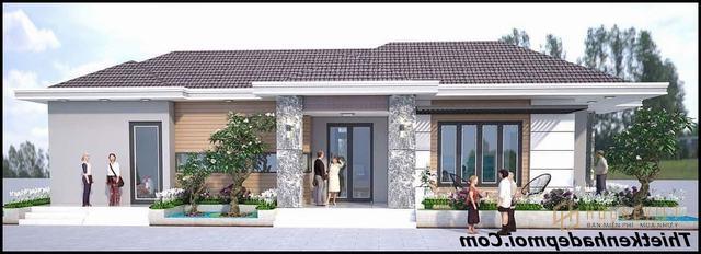 Nhanh tay lên nào đẹp 8x18m