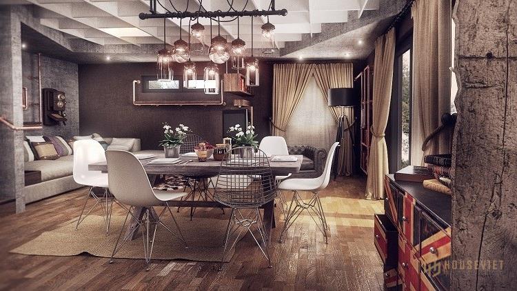 phong cách cổ điển