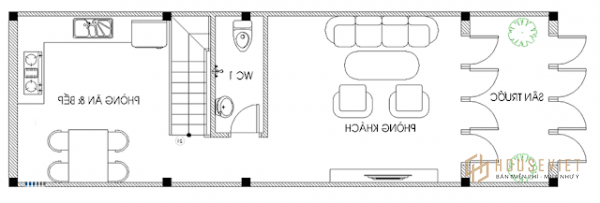 thiết kế nhà đẹp