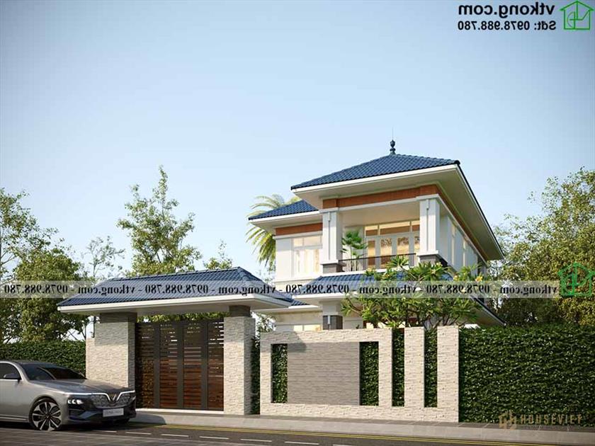 Mau-biet-thu-2-tang-mai-nhat-7x11m-tai-thai-nguyen-bt2t84-4
