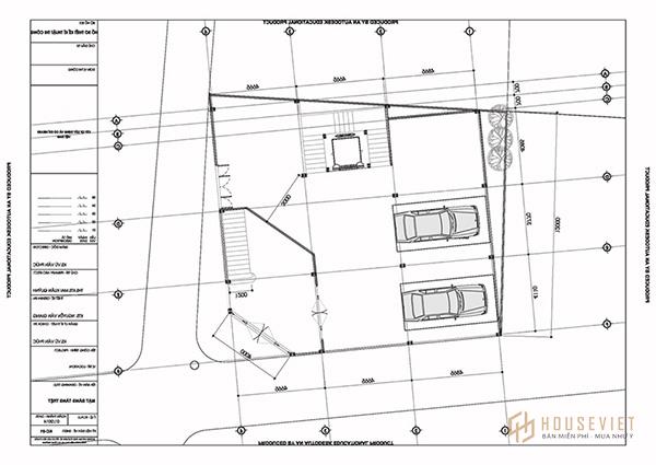 Thiết kế nội thất chung cư cho thuê Vân Nội Đông Anh Hà Nội