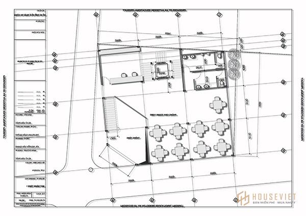 Thiết kế nội thất chung cư cho thuê Vân Nội Đông Anh Hà Nội