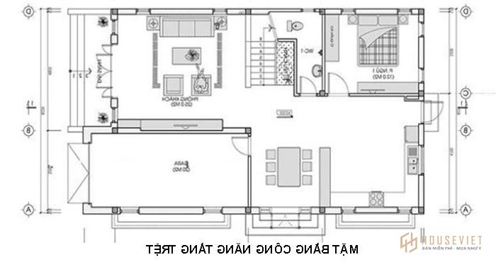 thiết kế đẹp