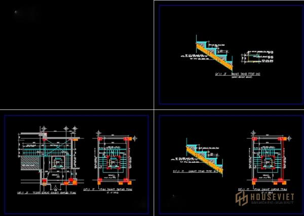 Thông số chi tiết, tỉ mỉ đến từng yếu tố