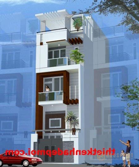 Nhà cấp 4 đẹp ở sài gòn