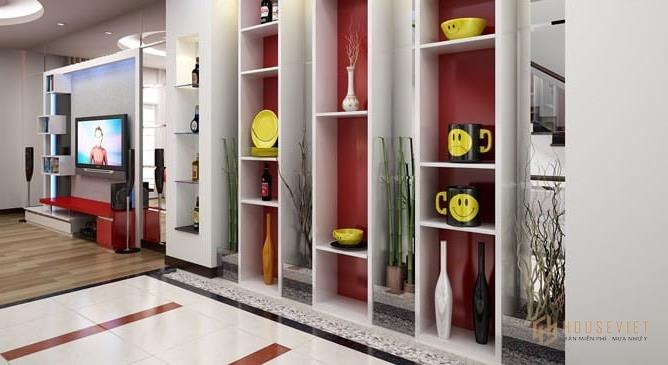 5m. nội thất nhà mặt tiền