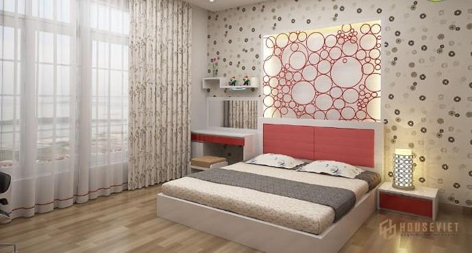 Tư vấn nội thất nhà đẹp 5m
