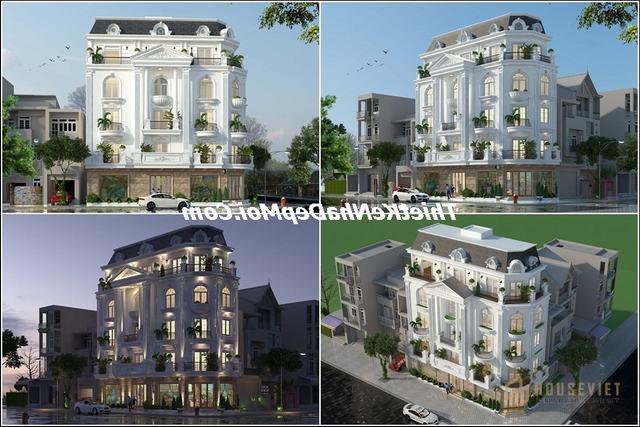biết rằng thế hệ thứ 5 đã chết