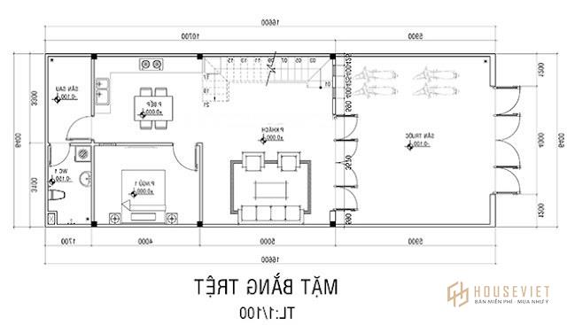 thiết kế đẹp