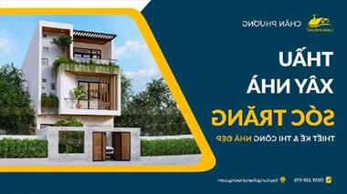 Top 10 nhà thầu thiết kế uy tín tại Sóc Trăng