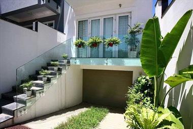 Bắt kịp xu hướng 2022 với những căn nhà phố đẹp để bán