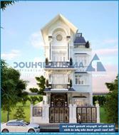 Mẫu biệt thự mini cổ điển được săn lùng nhiều nhất năm 2022