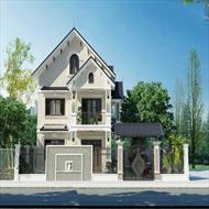 15 mẫu nhà 2 tầng nông thôn thịnh hành nhất năm 2022