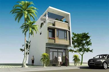 15 mẫu nhà 2 tầng 1 tum đẹp được tìm kiếm nhiều nhất 2022