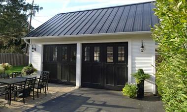 Nhà cấp 4 lợp mái tôn và những ưu nhược điểm bạn nên biết