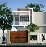 Mẫu Thiết Kế Nhà Đẹp 4x7m Cho Gia Đình 3 Thành Viên