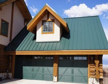 Nhà cấp 4 đẹp giá rẻ mái tôn mái thái