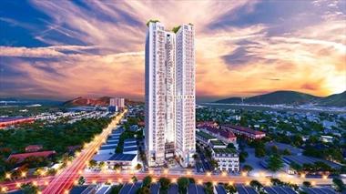 Bài toán đầu tư căn hộ ven biển Imperium Town Nha Trang