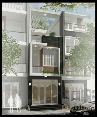 Nhà Ống 3 Tầng 60m2 Tư Vấn Thiết Kế Nội Ngoại Thất Trọn Gói Nhà Ống 3 Tầng 60m2 Tư Vấn Thiết Kế Nội Ngoại Thất Trọn Gói