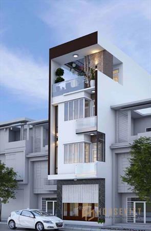 Nhà Ống 3 Tầng 60m2 Tư Vấn Thiết Kế Nội Ngoại Thất Trọn Gói Nhà Ống 3 Tầng 60m2 Tư Vấn Thiết Kế Nội Ngoại Thất Trọn Gói