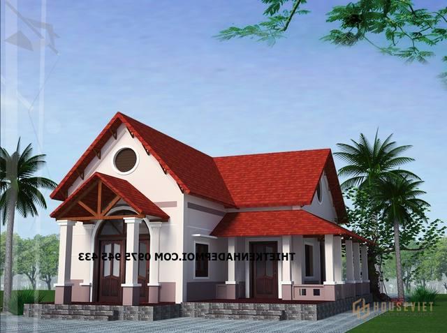 xem nhung mau nha vuon dep nhat 2016