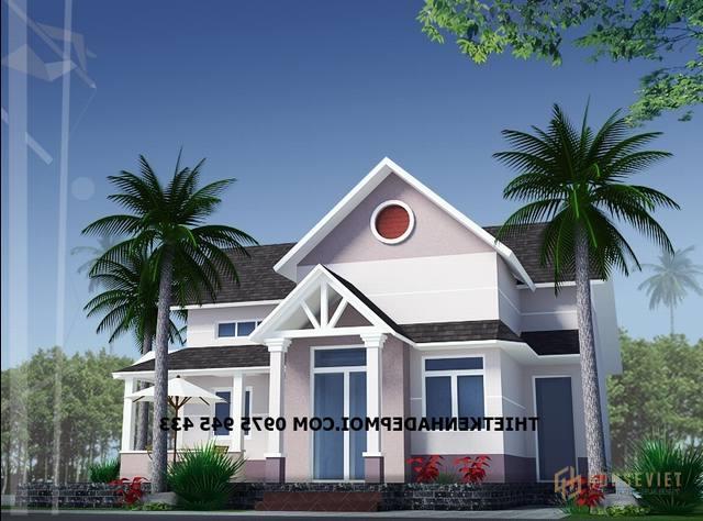 nhung ngoi nha dep nhat hanh tinh