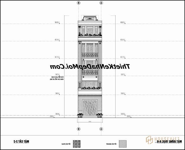 Nhanh tay làm cho nó rộng 5m