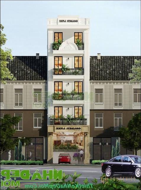 nhanh tay dọn nhà mới 5 tuổi.