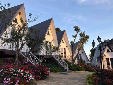 Top 21 homestay Đà Lạt gần trung tâm phong cách cực chill