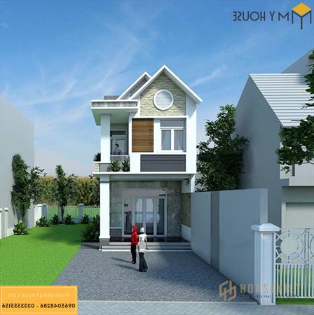 Cấu trúc độc đáo khiến không gian ngôi nhà trở nên hấp dẫn