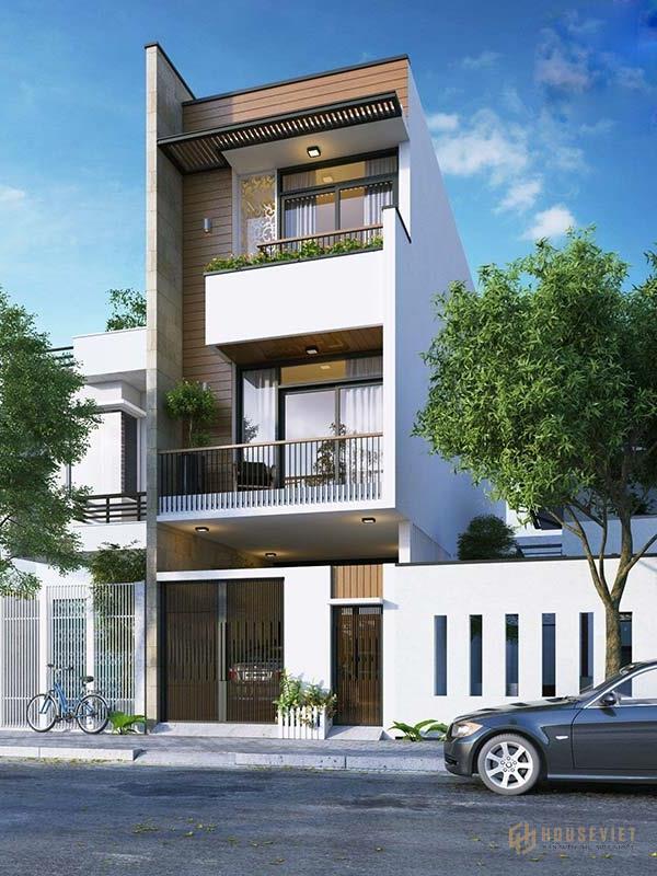 Vị trí giao thông thuận tiện khiến nhà nghỉ trở nên hấp dẫn