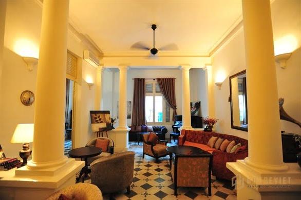 Công ty xây dựng tại đà lạt lâm đồng