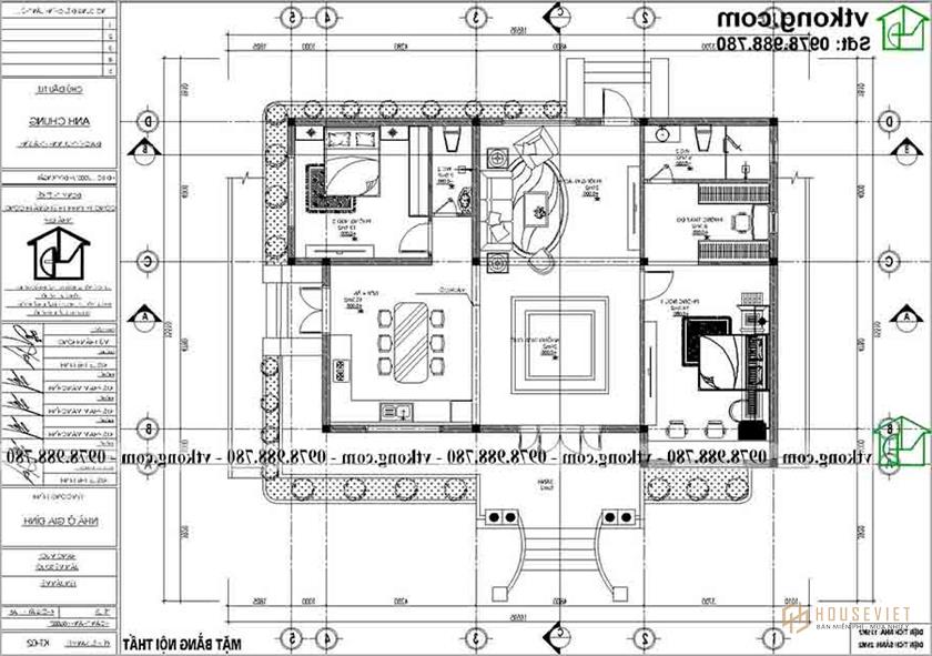 Mb-cong-nang-cua-mau-nha-vuon-1-tang-tan-co-dien-15x10m-bt1t81