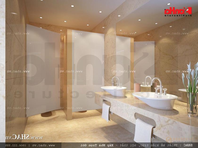 Toilet nữ Người mẫu nhà vệ sinh nữ