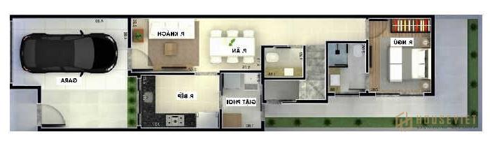 thiết kế đẹp