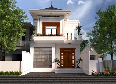 Tổng Hợp 66 Mẫu Thiết Kế Nhà Phố Chiều Rộng 7m đẹp – Tiện Nghi