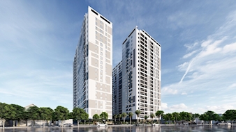 ParkView Apartment…là nơi để về!