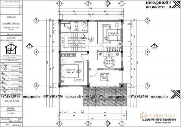 Ngày giỗ thứ 2, ngày giỗ thứ 2, 8x11m BT2T110