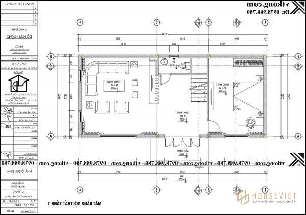 Mùng 1 vong 2 tang 12x6m BT2T115