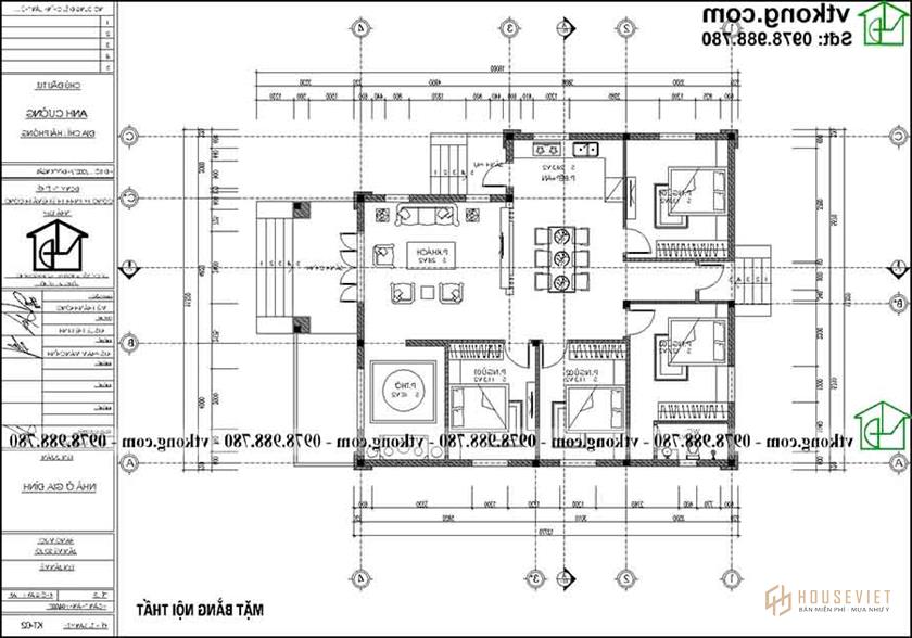 Mb-cong-nang-mau-nha-cap-4-mai-thai-4-phong-ngu-11x15m-nc4141