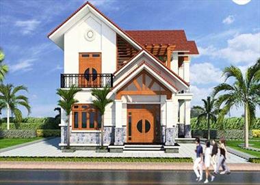 Tham khảo thêm các mẫu nhà 2 tầng đẹp giá 800 triệu miễn phí