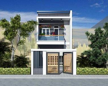 Tổng hợp 30 mẫu nhà phố 4x15m được tìm kiếm nhiều nhất hiện nay
