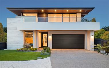 Tổng hợp 29+ mẫu thiết kế biệt thự 1,5 tầng đẹp ấn tượng nhất năm 2022