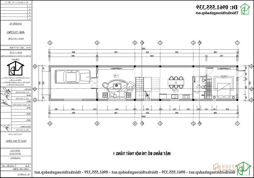 Mat-bang-noi-that-tang-1-nha-ong-2-tang-4,5x20m-ndnp2t29
