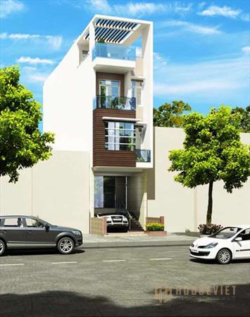 Tư Vấn Thiết Kế Nhà Ống Mặt Tiền 4m Trọn Gói Theo Phong Thủy Tư Vấn Thiết Kế Nhà Ống Mặt Tiền 4m Trọn Gói Theo Phong Thủy