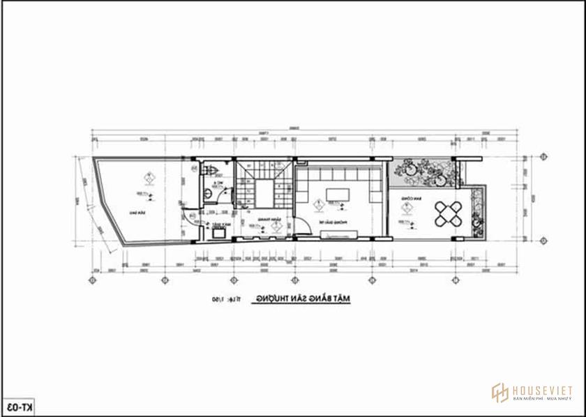 Tư Vấn Thiết Kế Nhà Ống Mặt Tiền 4m Trọn Gói Theo Phong Thủy Tư Vấn Thiết Kế Nhà Ống Mặt Tiền 4m Trọn Gói Theo Phong Thủy