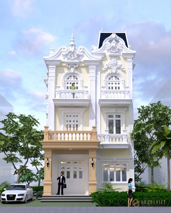 Họa tiết tinh tế với điểm nhấn là sự phối hợp màu sắc