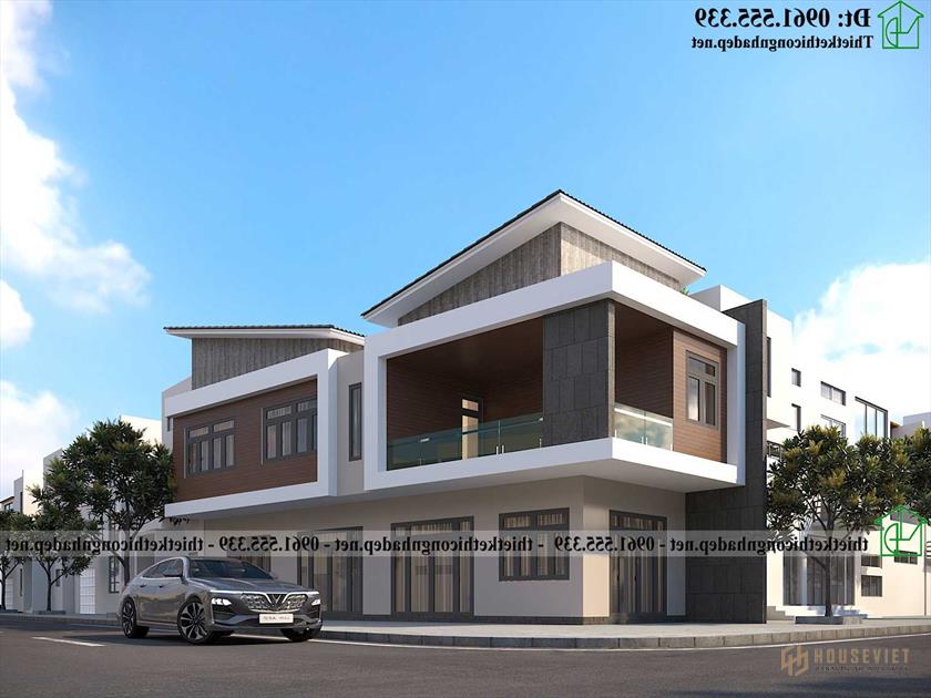 Thiet-ke-biet-thu-2-tang-mai-lech-dep-ndbt2t127